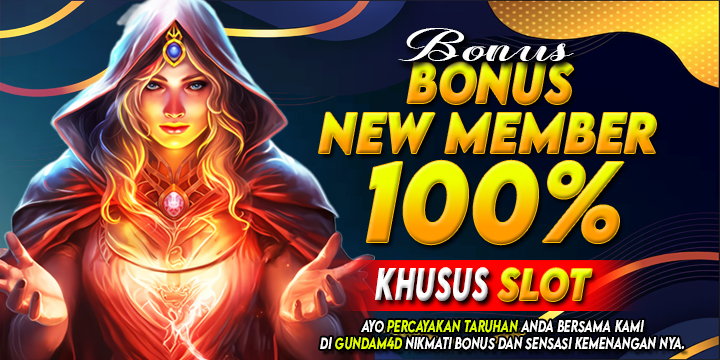 Link situs Slot Gacor