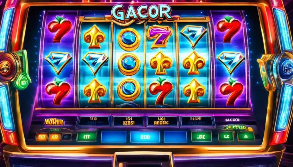 fitur slot gacor maxwin