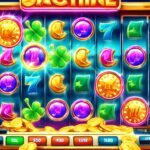 slot gacor gampang menang