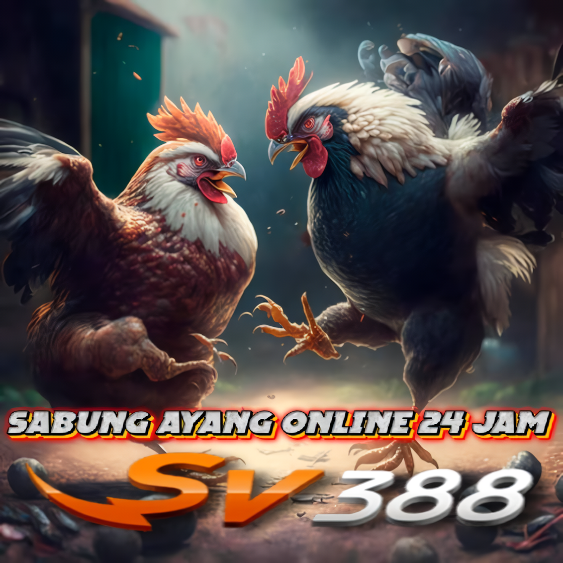 sabung ayam online